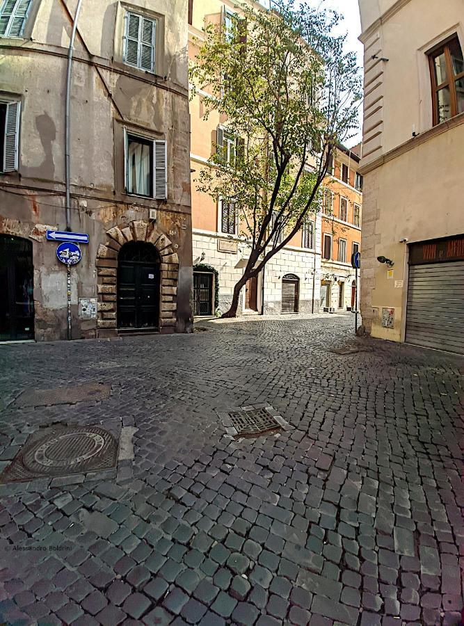 Apartment Piazza Del Fico, Al Centro Di