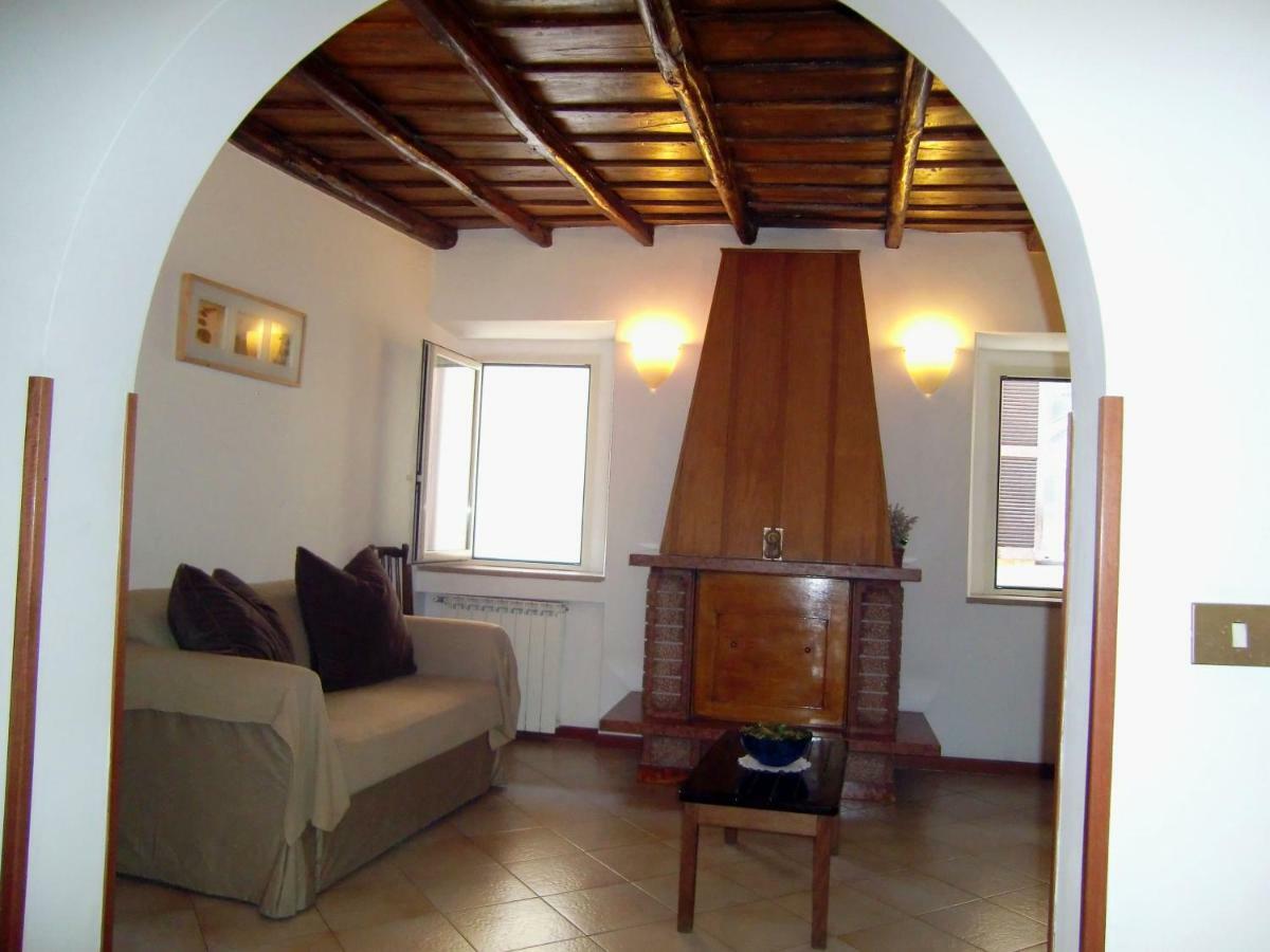 Apartment Piazza Del Fico, Al Centro Di Rom