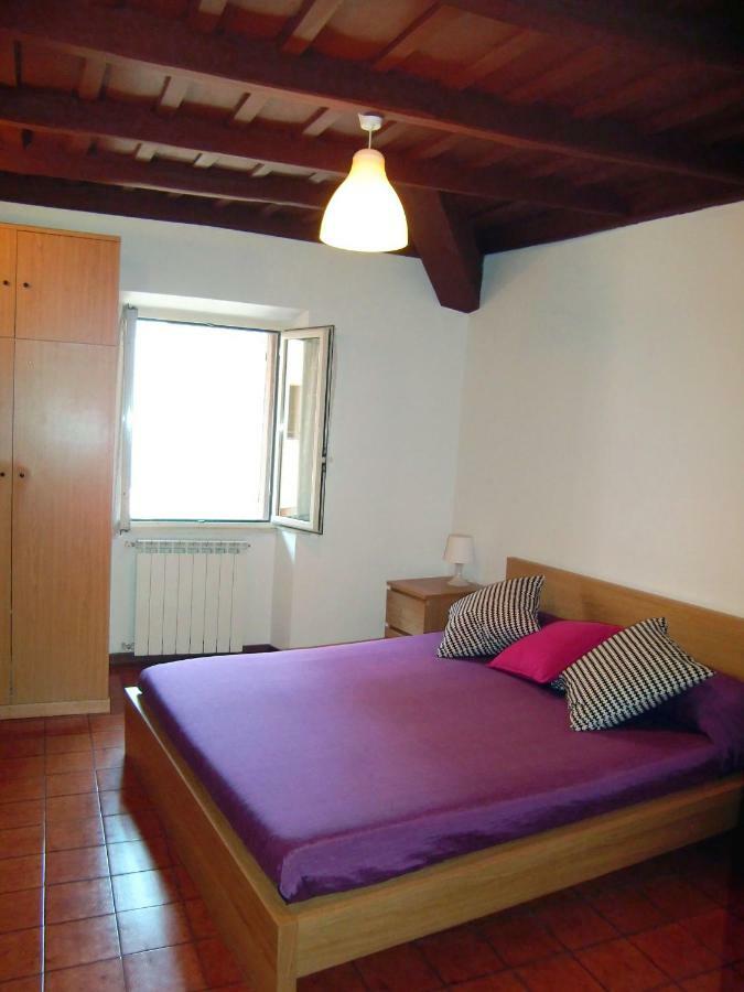 Piazza Del Fico, Al Centro Di Apartment *