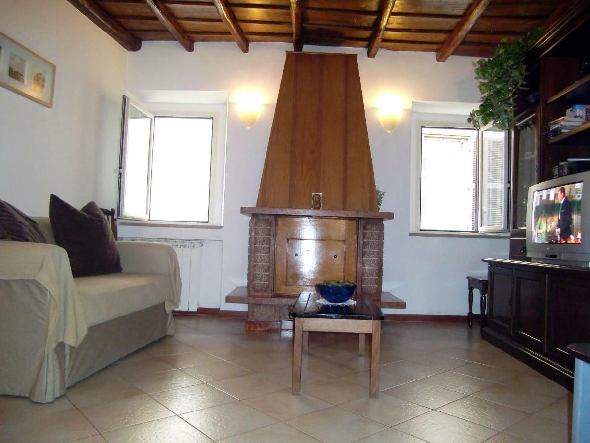 Piazza Del Fico, Al Centro Di Apartment Rom