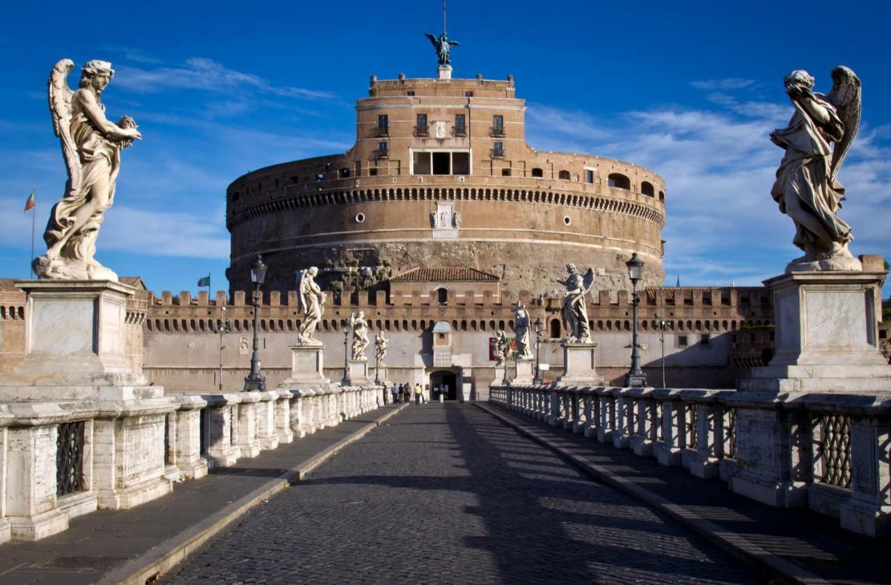 Apartment Piazza Del Fico, Al Centro Di Rom